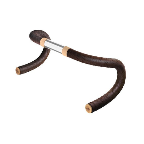Brooks Mikrofaser-Lenkerband – Antikbraun