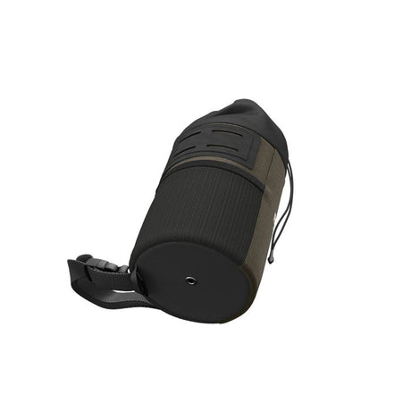 Brooks Scape-Futterbeutel (1,2 l) – Schlammgrün
