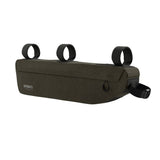 Brooks Scape-Rahmentasche groß (3,5 l) – Schlammgrün