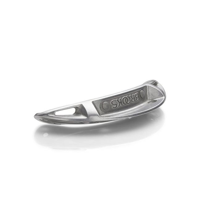 Brooks Heckspoiler für Cambium C15 Aluminium
