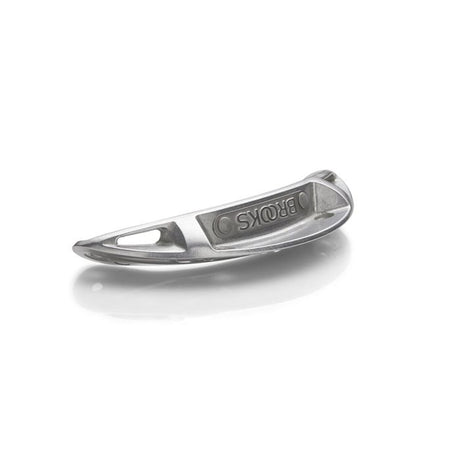 Brooks Heckspoiler für Cambium C17 Aluminium