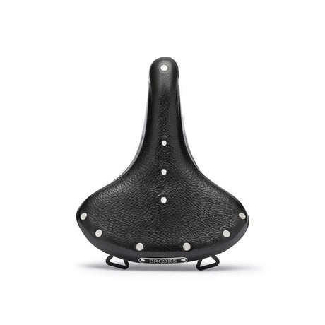 Brooks Sattel B68 Schwarz