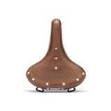 Brooks Sattel B68 A. Brown