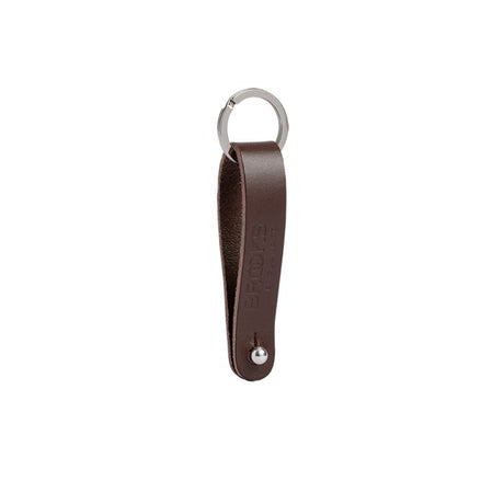 Brooks Leder-Nabenglanz – Antikbraun