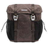 Brooks Haul (17l) – Seehundbraun