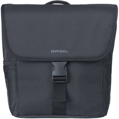 Basil Doppelte Fahrradtasche Go Mik