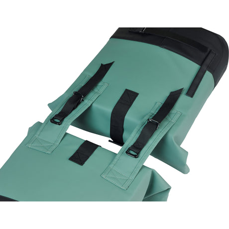 Basil b.v. Tasche Basil Cove Double grün schwarz | 32l