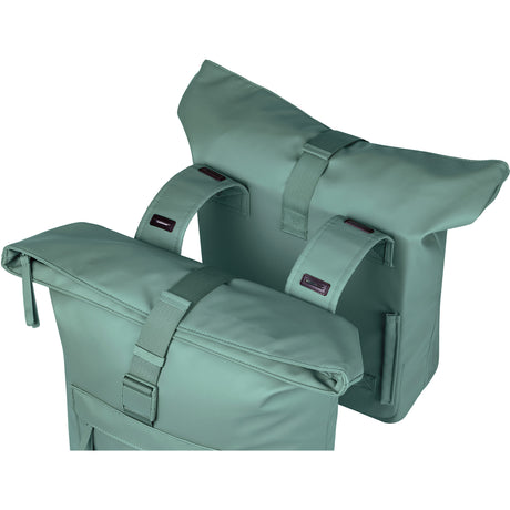 Basil b.v. Tasche Basilikum Brooklyn Double Green | 41l