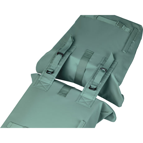 Basil b.v. Tasche Basilikum Brooklyn Double Green | 41l