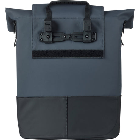 Basil Cove Shopper Mik 14-16l 14 x 29 x 36 – Blau Schwarz