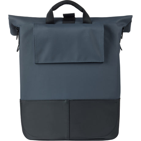 Basil Cove Shopper Mik 14-16l 14 x 29 x 36 – Blau Schwarz