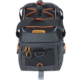 Basil Gepäckträgertasche Miles Trunk Bag Mik
