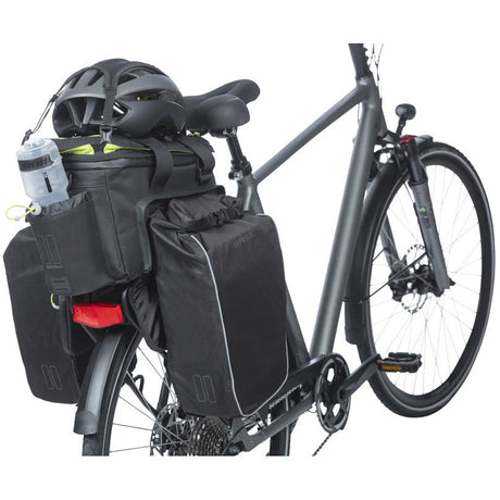 Basil Tragetasche Miles XL Pro Mik