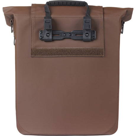 Basil Shopper-Abdeckung mit Mikrofonhaken