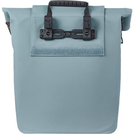 Basil Fahrradshopper City Mik 14-16l 11 x 29 x 36 cm – blau