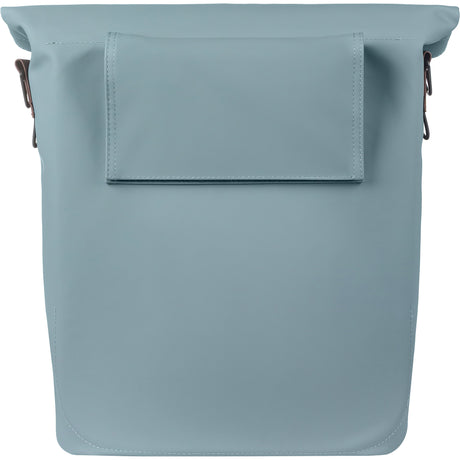 Basil Fahrradshopper City Mik 14-16l 11 x 29 x 36 cm – blau