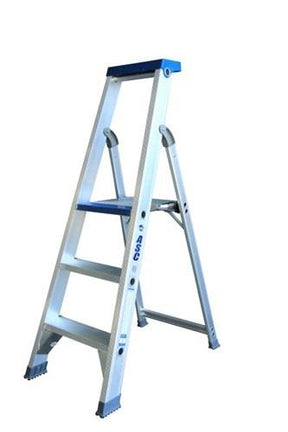Aufstiegsplattformtreppe BT-3