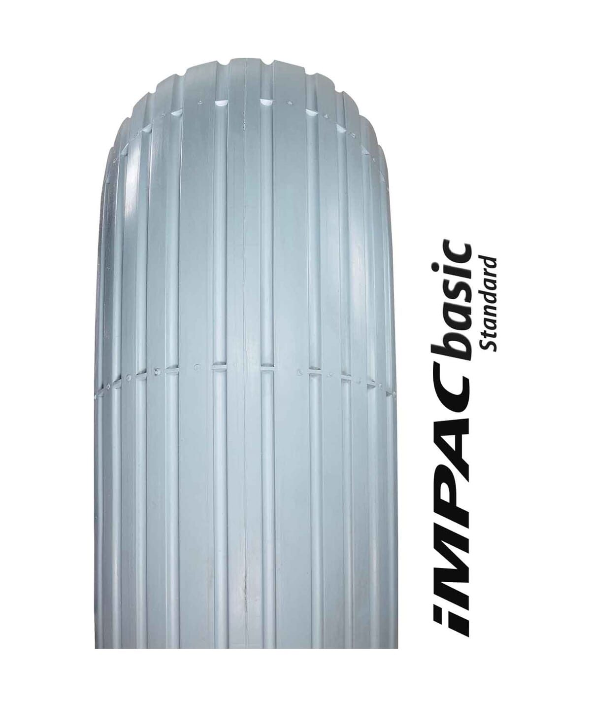 Impac Rohr Is300 7 x 1 3 4 Grau