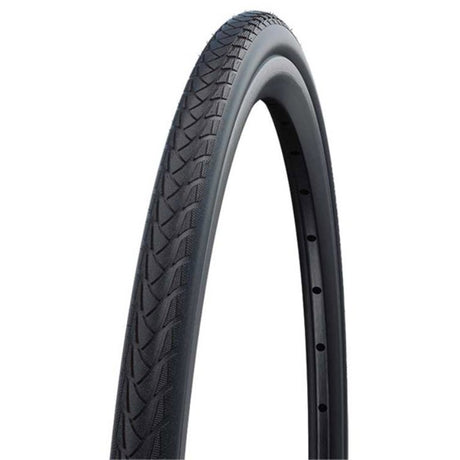 Schwalbe Wire Band Marathon plus Evolution 25-559 Schwarz