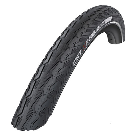 Außengurt xpedium ein 28 x 1 5 8 x 1 1 4 (32-622) Schwarz