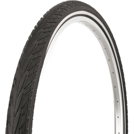 VWP-Drahtbandbase 37-622 +R Schwarz