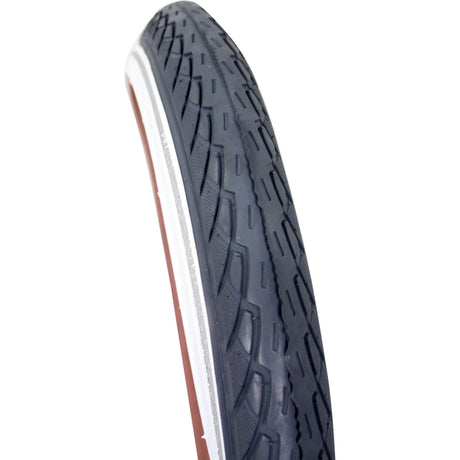 Deli-Reifenreifen SA-206 16 x 1,75 Denim Weiß