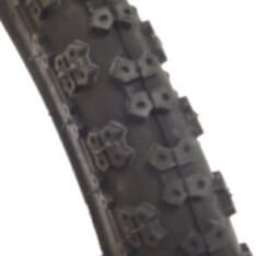 Deli-Reifenreifen S-101 BMX 20 x 2.125 SW