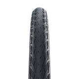 Outdoor Tire Delta Cruiser plus 26 x 1,75 (47-559) Schwarz