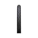 Continental Tire-Kontakt plus Stadt 42-622 (28x1.60) Schwarzer Reflex