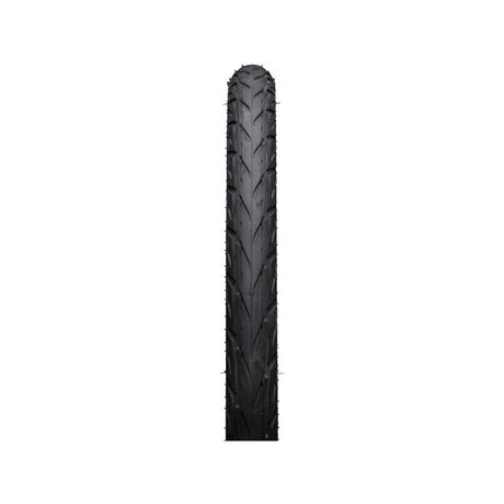 Continental Tire-Kontakt plus Stadt 42-622 (28x1.60) Schwarzer Reflex