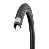 Schwalbe Tire 28x1 5 8x1 1 4 32-622 Delta Cruiser plus Reflex