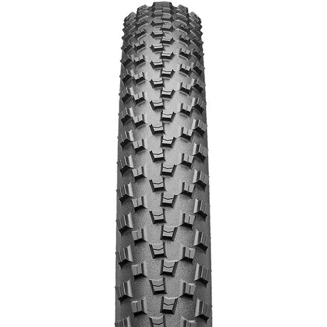 Continental Cross King Mtb Reifen 29x2.20 Schwarz