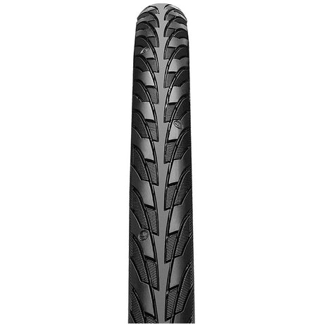 Continental Contact Trekking Bike Tire - Schwarz