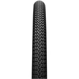 Continental Top Kontakt - Trekking -Fahrradreifen 28x1.6 Schwarz
