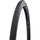 Continental Schwalbe Clincher Marathon Plus Evolution 25-590 schwarz