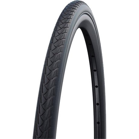 Continental Schwalbe Clincher Marathon Plus Evolution 25-590 schwarz