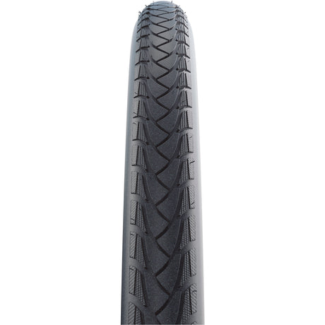 Continental Schwalbe Clincher Marathon Plus Evolution 25-590 schwarz