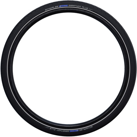 Continental Schwalbe Clincher Marathon Plus Evolution 25-590 schwarz