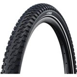 Schwalbe Drahtreifen Marathon Plus MTB 54-584 +r schwarz