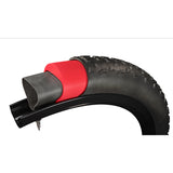 Tannus Tire-Inlay-Rüstung 27.5x1.95-2.50 Anti-Leak-Rot