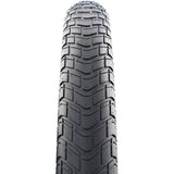 Schwalbe Outdoor-Reifen Motion Big Apple Big Apple-Reifen 50-203 B B+RT RG