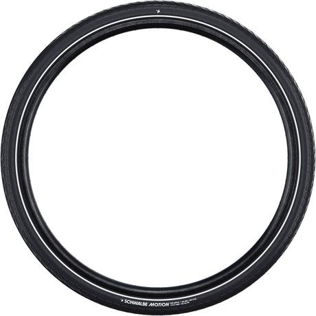 Schwalbe Reifen Motion Big Apple Big Apple Tires 50-203 b b+rt rg