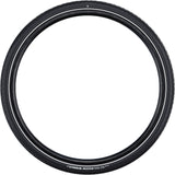 Schwalbe Outdoor-Reifen Motion Big Apple Big Apple-Reifen 50-203 B B+RT RG