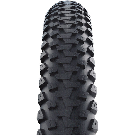 Schwalbe Drahtreifen Marathon Plus MTB 54-622 +r schwarz