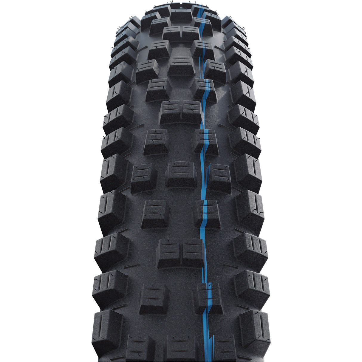 Schwalbe Nobby Nic – Tle – Addix Speedgrip – Super Trail – 29 x 2,40 – Schwarz