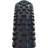 Schwalbe Nobby Nic – Tle – Addix Speedgrip – Super Trail – 29 x 2,40 – Schwarz