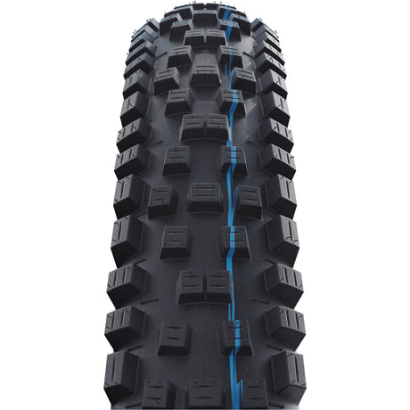 Schwalbe Nobby Nic – Tle – Addix Speedgrip – Super Trail – 29 x 2,40 – Schwarz