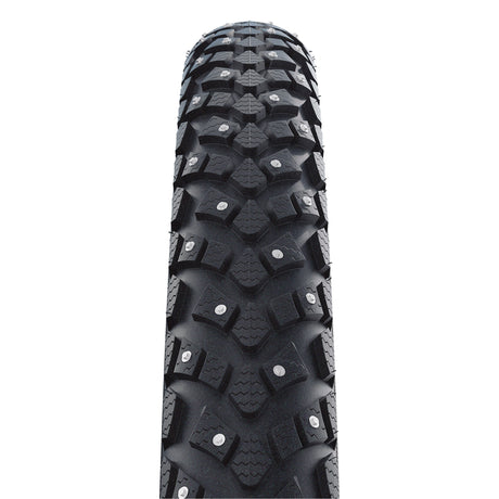 Schwalbe Drahtband Marathon Winter plus Perf 47-507 +R Schwarz