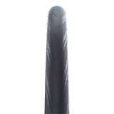 Lugano II 28 x 1,00 (25-622) Schwarzrot