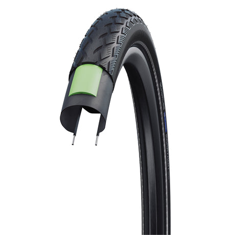 äußerer Reifen Marathon Greenguard 18 x 1,65 (44-355)